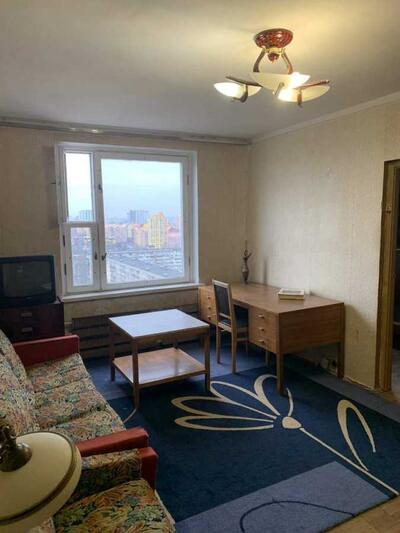 Продам 3-к квартиру Киев, Днепровский, Павла Тычины просп., 13