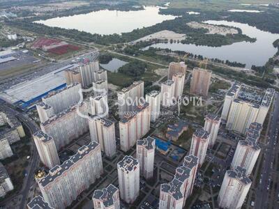 Продам 1-к квартиру Київ, Дарницький, Бориса Гмирі вул., 32