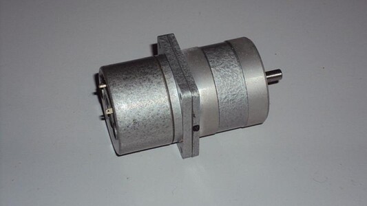Тахогенератор ТГП-1