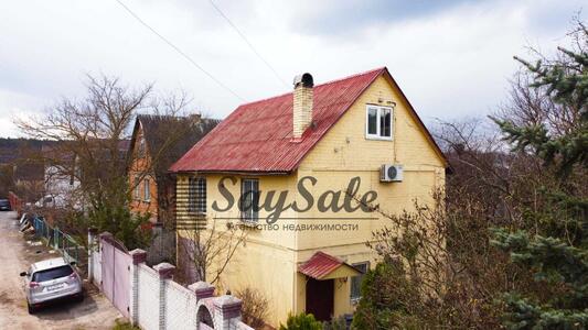 Продам 3-к будинок Обухівський, Круглик, 18-та Садова, 135