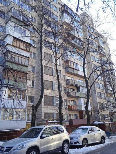 Продам 1-к квартиру Киев, Печерский, Гордиенко Кости пер., 1А