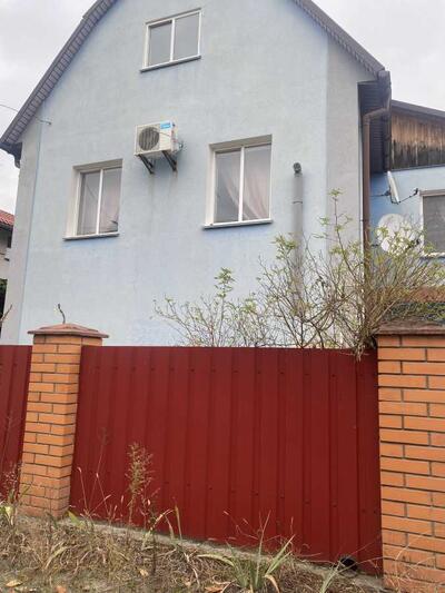 Продам 3-к будинок Обухівський, Нові Безрадичі, Красна