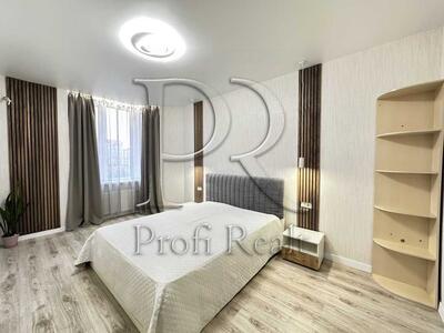 Продам 1-к квартиру Фастівський, Новосілки, Миру вулиця, 10Б