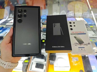 Новая скидка Samsung Galaxy S25 Ultra 5G