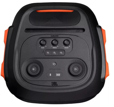 JBL PartyBox 710 портативный с водонепроницаемым bluetooth