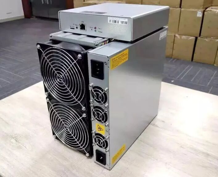Зарабатывание денег Bitmain Antminer S19 Pro 110 THs ASIC Miner, Киев на aviso.ua