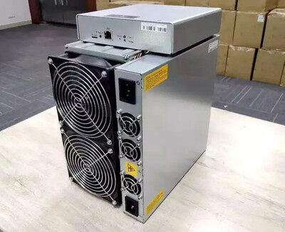 Зарабатывание денег Bitmain Antminer S19 Pro 110 THs ASIC Miner