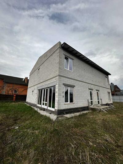 Продам 6-к дом Вышгородский, Вышгород, Малігова, 8