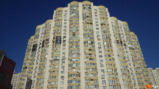 Продам 3-к квартиру Київ, Дарницький, Дніпровська наб., 19