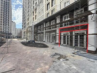 Продам торгову площу Київ, Голосіївський, Михайла Максимовича вул., 26