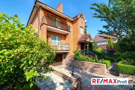 Продам 7-к дом Фастовский, Глеваха, Освиты