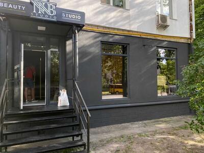 Продам торгову площу Київ, Дніпровський, Краківська вул., 14