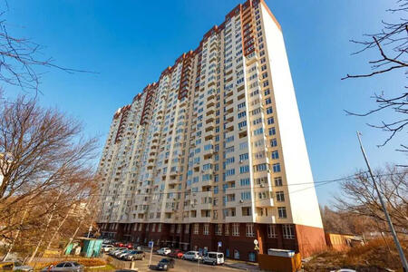 Продам 1-комнатную квартиру, улица Полевая, д.73, Соломенский район, Киев