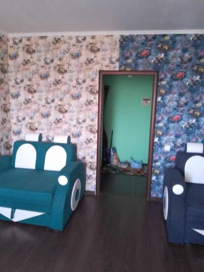 Продам 2-к квартиру Бучанський, Коцюбинське, Пономарева, 6а