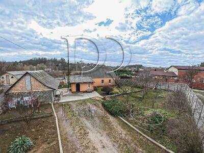 Продам 4-к будинок Обухівський, Ходосівка, Островського Микити вулиця, 2