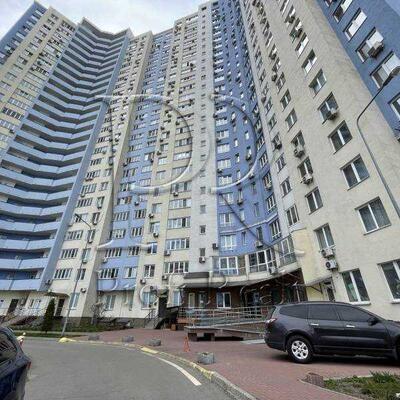 Продам 1-к квартиру Київ, Голосіївський, Академіка Глушкова просп., 9В