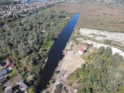 Продаж земельної ділянки 10 соток, Підгірці, поруч Блакитне озеро