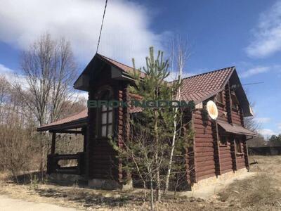 Продам 4-к будинок Вишгородський, Глібівка