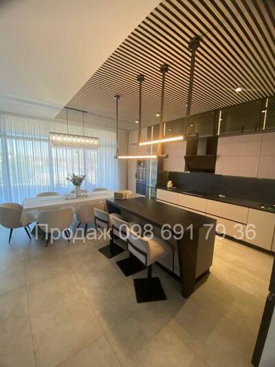 Продам 5-к дом Киев, Дарницкий, Центральная ул.