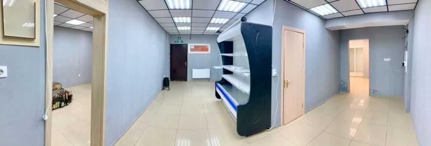 Продам торгову площу Київ, Оболонський, Сім’ї Кульженків вул., 33