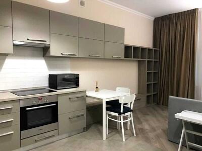 Здам довгостроково 2-к квартиру Київ, Шевченківський, Гоголівська вул., 47