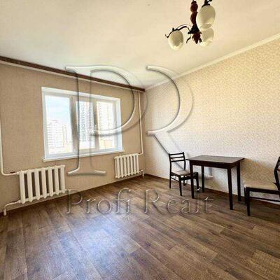 Продам 1-к квартиру Київ, Дарницький, Княжий Затон вул., 17Б