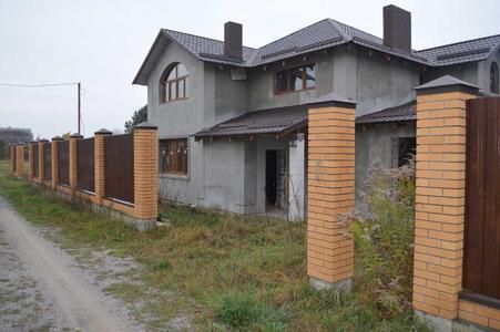 Продам 5-к дом Бучанский, Николаевка, Садова, 22