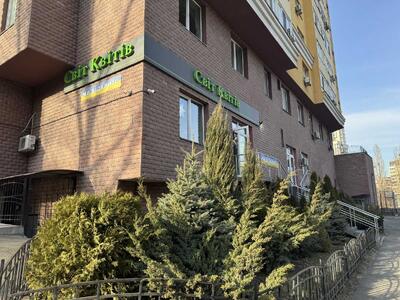 Продам приміщення вільного призначення Київ, Солом`янський, Генерала Шаповала вул., 20