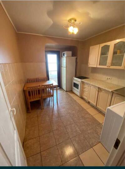 Продам 3-к квартиру Київ, Святошинський, Олевська вул., 3Г