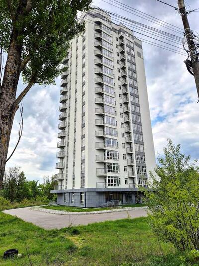 Продам 1-к квартиру Вишгородський, Вишгород, Шолуденка, 17ф