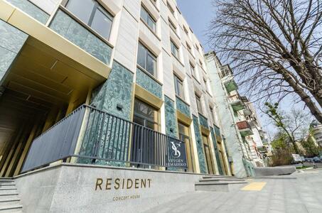 Продам офісне приміщення Київ, Голосіївський, Володимирська вул., 86а