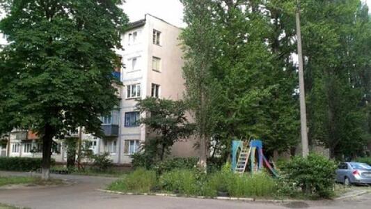 Продам 2-к квартиру Київ, Шевченківський, Академіка Туполєва вул., 20Б