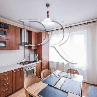 Продам 1-к квартиру Київ, Дарницький, Урлівська вул., 34А