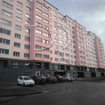 Продам 1-к квартиру Бориспільський, Бориспіль, Головатого вулиця, 71А