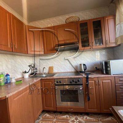 Продам 3-к квартиру Київ, Подільський, Свободи просп., 24Б