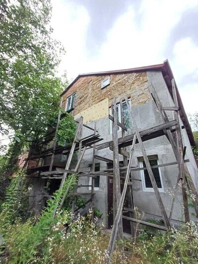 Продам 3-к дачу Фастівський, Дерев`янки, Мальовнича