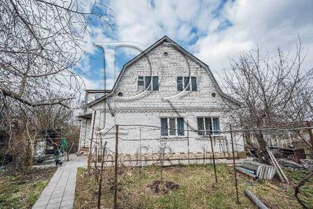Продам 4-к будинок Обухівський, Ходосівка, Соборна вулиця, 54
