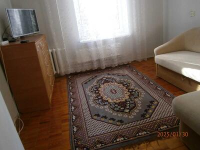 Продам 3-к квартиру Київ, Святошинський, Феодори Пушиної вул., 8