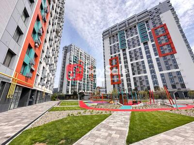 Продам 2-к квартиру Бучанский, Петропавловская Борщаговка, Оксамитова, 9А
