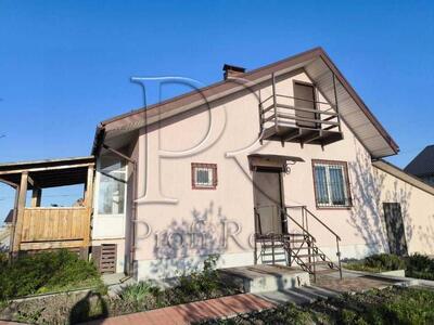 Продам 3-к будинок Бориспільський, Бориспіль, Амосова вулиця