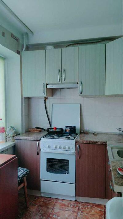 Продам 2-к квартиру Київ, Дніпровський, Олександра Олеся вул., 17