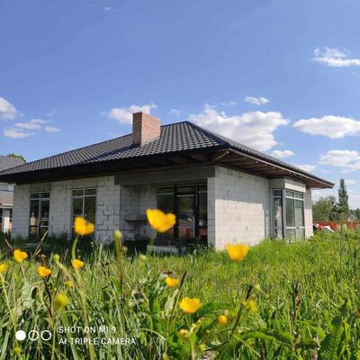 Продам 3-к дом Фастовский, Вита-Почтовая, Берегова, 3а