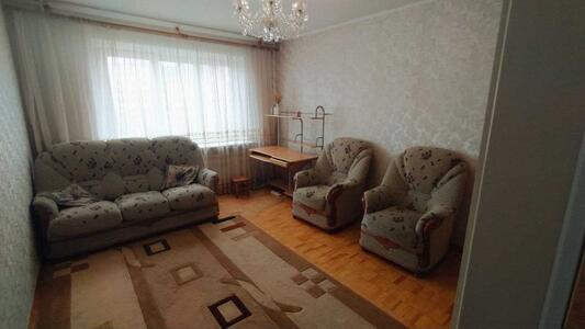 Продам 2-к квартиру Київ, Деснянський, Миколи Закревського вул., 17