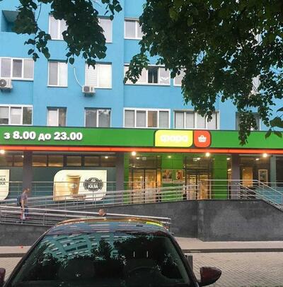 Продам 1-к квартиру Фастівський, Чабани, Приміська, 26