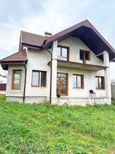Продам 5-к дом Обуховский, Хотов, Площа Ленінградська, 4