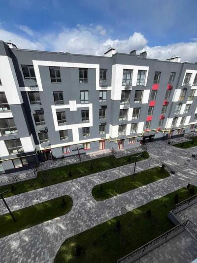 Продам 1-к квартиру Фастівський, Гатне, вул. Інститутська 5