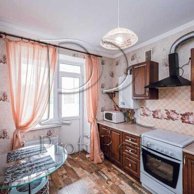 Продам 1-к квартиру Києво-Святошинський, Софіївська Борщагівка, Боголюбова вулиця, 13