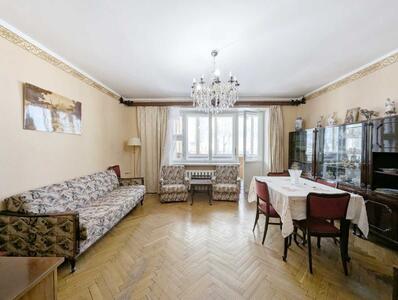 Продам 3-к квартиру Київ, Печерський, Суворова вул., 19а
