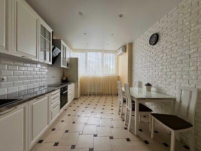 Продам 2-к квартиру Киев, Дарницкий, Ревуцкого ул., 40Г