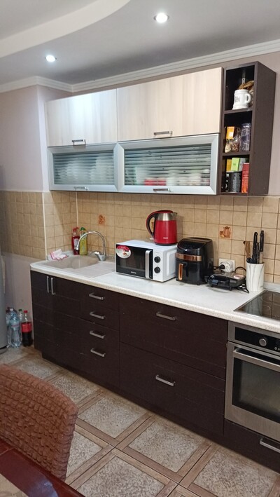 Продам 3 кім квартиру Дарницький бул 10А, М \